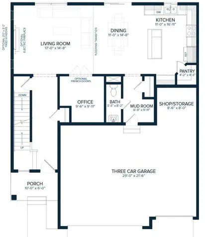 825 Walnut Grove Lane Hanover MN 55341