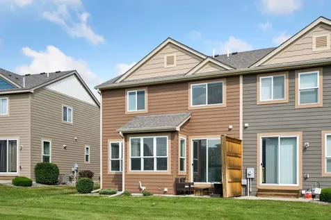 8329 Goldenrod Lane N Maple Grove MN 55369