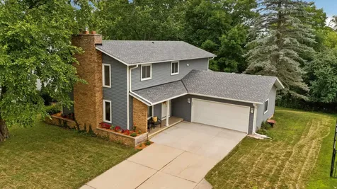 2222 Telemark Lane NW Rochester MN 55901
