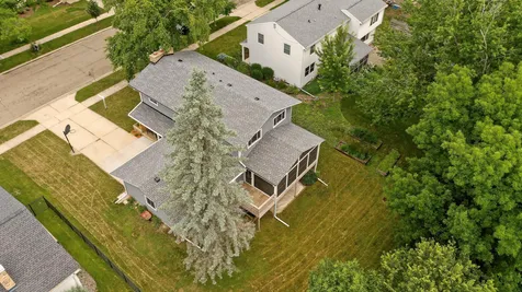 2222 Telemark Lane NW Rochester MN 55901