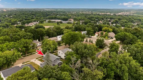 2222 Telemark Lane NW Rochester MN 55901