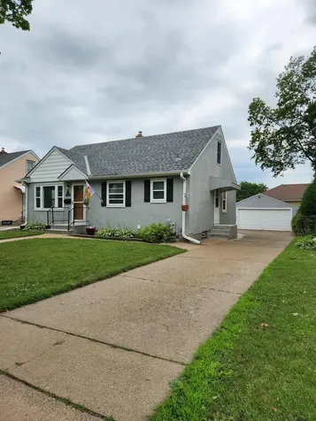 2128 Case Avenue E Saint Paul MN 55119