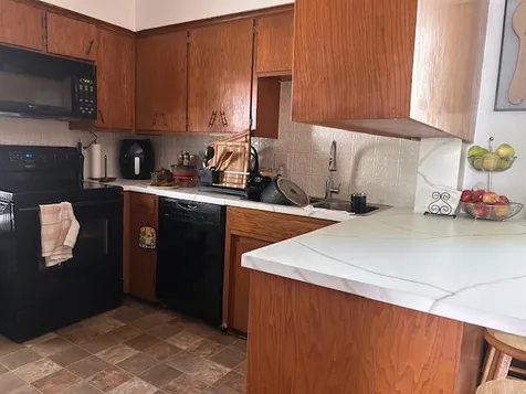 321 Lowery Avenue Belgrade MN 56312