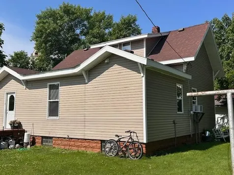 321 Lowery Avenue Belgrade MN 56312
