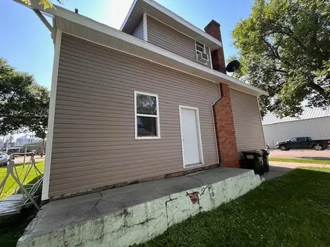 321 Lowery Avenue Belgrade MN 56312