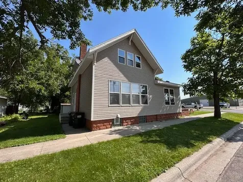 321 Lowery Avenue Belgrade MN 56312