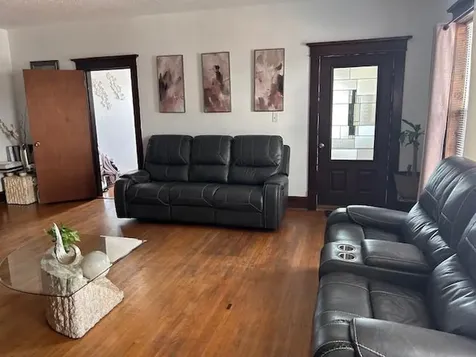 321 Lowery Avenue Belgrade MN 56312