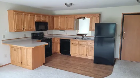 409 Norway Avenue Pine River MN 56474