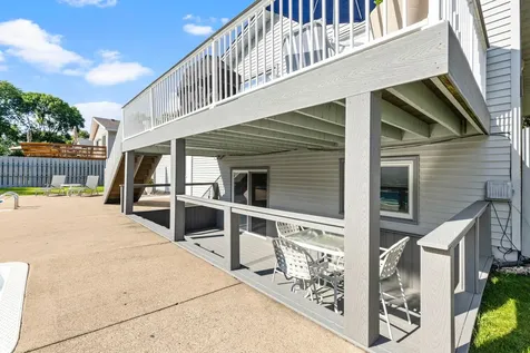 5213 Overlook Drive Bloomington MN 55437