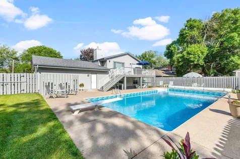 5213 Overlook Drive Bloomington MN 55437