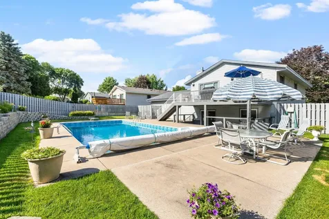5213 Overlook Drive Bloomington MN 55437