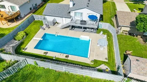 5213 Overlook Drive Bloomington MN 55437