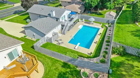 5213 Overlook Drive Bloomington MN 55437