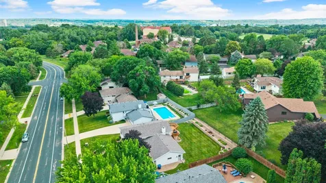 5213 Overlook Drive Bloomington MN 55437