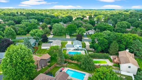 5213 Overlook Drive Bloomington MN 55437