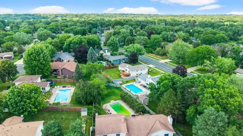 5213 Overlook Drive Bloomington MN 55437