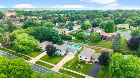 5213 Overlook Drive Bloomington MN 55437