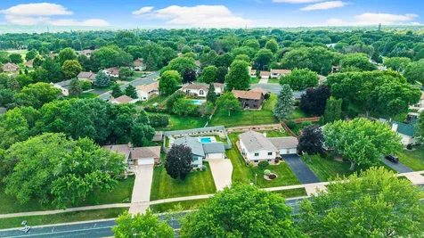 5213 Overlook Drive Bloomington MN 55437