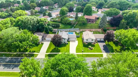 5213 Overlook Drive Bloomington MN 55437