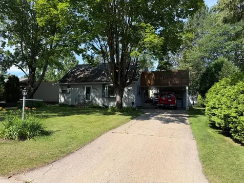 1403 SW 1st Avenue Grand Rapids MN 55744