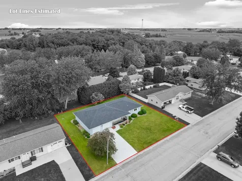 703 N Hokah Street Caledonia MN 55921