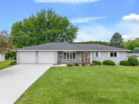 703 N Hokah Street Caledonia MN 55921