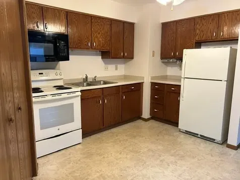 416 Sibley Avenue S Litchfield MN 55355