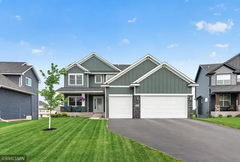 4845 130th Lane NE Blaine MN 55449