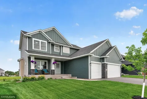 4845 130th Lane NE Blaine MN 55449