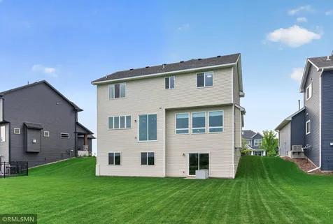 4845 130th Lane NE Blaine MN 55449