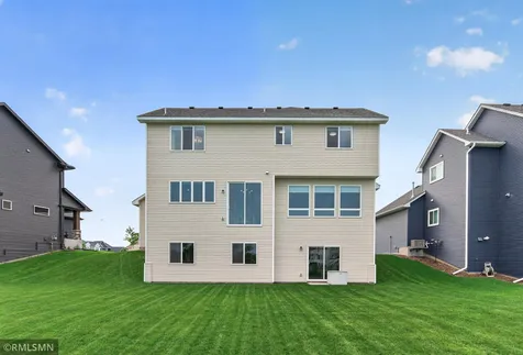 4845 130th Lane NE Blaine MN 55449