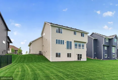 4845 130th Lane NE Blaine MN 55449