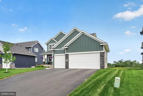 4845 130th Lane NE Blaine MN 55449
