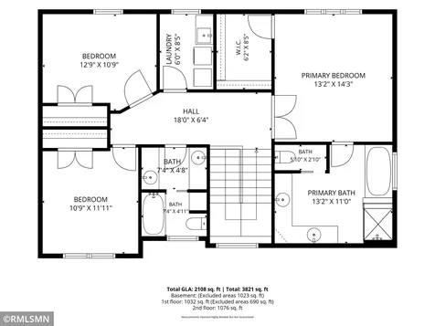 4845 130th Lane NE Blaine MN 55449
