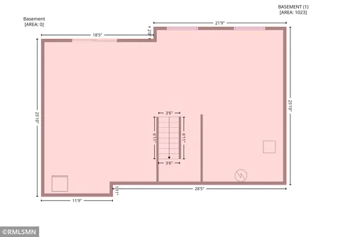 4845 130th Lane NE Blaine MN 55449