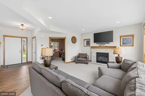 4845 130th Lane NE Blaine MN 55449