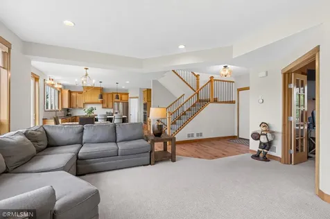 4845 130th Lane NE Blaine MN 55449