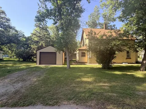 251 Hall Avenue SW Richmond MN 56368