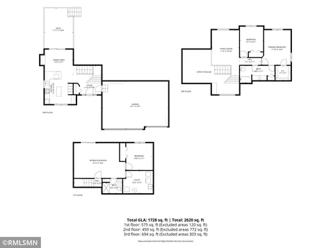 6339 151st Street N Hugo MN 55038