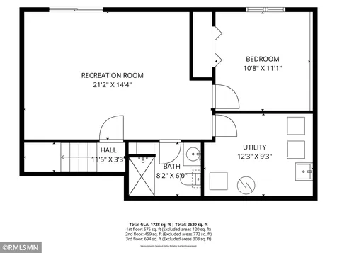 6339 151st Street N Hugo MN 55038