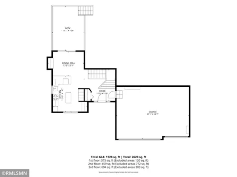 6339 151st Street N Hugo MN 55038
