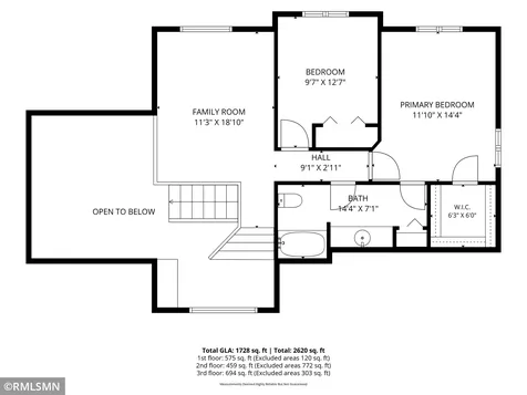 6339 151st Street N Hugo MN 55038