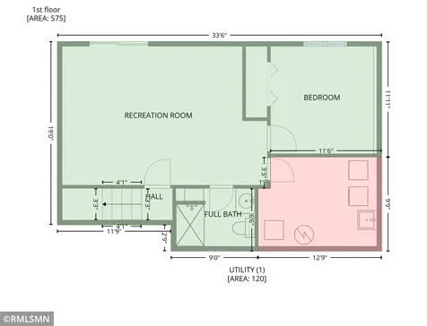 6339 151st Street N Hugo MN 55038