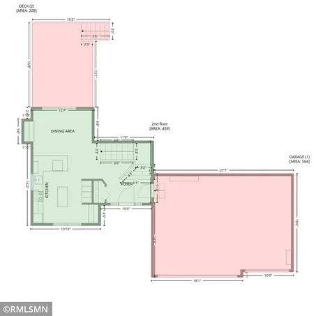 6339 151st Street N Hugo MN 55038