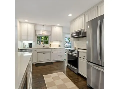 4520 Vandervork Avenue Edina MN 55436