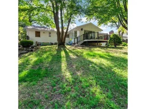 4520 Vandervork Avenue Edina MN 55436