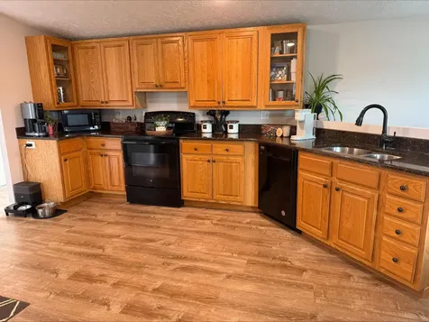 2111 Excalibur Road North Mankato MN 56003