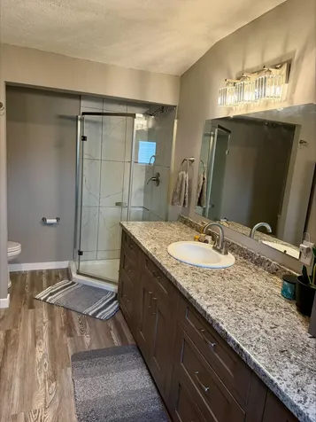2111 Excalibur Road North Mankato MN 56003