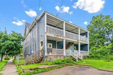 2121 13th Avenue S Minneapolis MN 55404