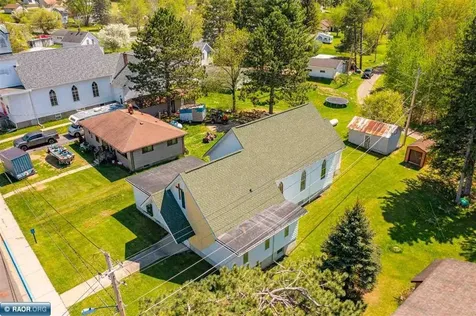 32 Church Street Soudan MN 55782